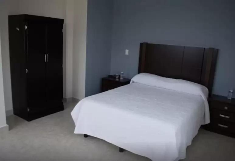 Hotel Candelero Yuriria Екстериор снимка