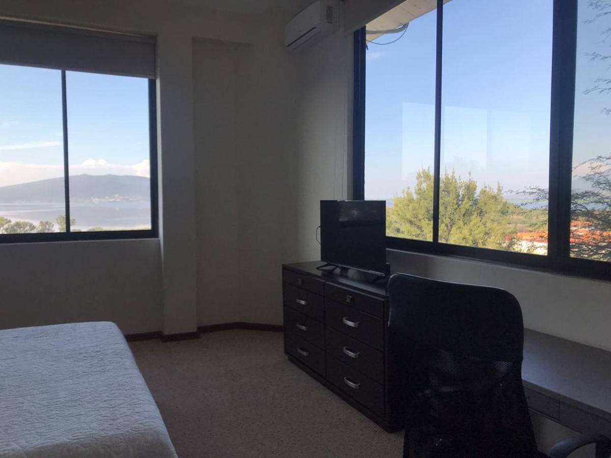 Hotel Candelero Yuriria Екстериор снимка